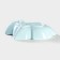 Ceramic Deep Dolyana Ceramic Serving Milash. Bunny ", 300 ml, 17.5 × 12.6 × 4 cm, blue color