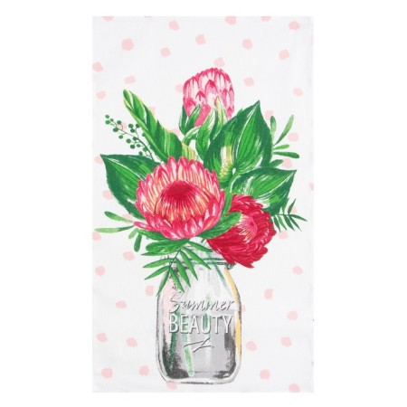 A set of kitchen towels of the "most caring", 35x60cm-2pcs, 100% HL-4