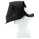 Protective front shield MTX MTX-200AF 89190, DIN 4/9-13, window 90 x 35 cm