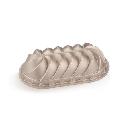 Tescoma delicia bread form, braid, 29x16 cm