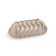 Tescoma delicia bread form, braid, 29x16 cm