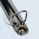 Folder on 2 rings A5 "Subtleties of Nature", hard cover, matte lamination, 3D foil