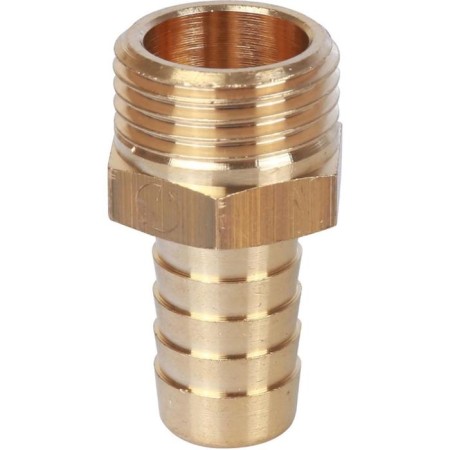 Stout SFT-0035-001214, 1/2 "x 14 mm, external thread