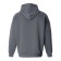 Hoods Men's Mist Men’s Casual P. 54, graphite color