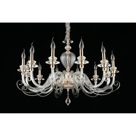Suspended chandelier Daniele E14 480W-5