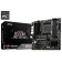 MSI B550M Pro-VDH WiFi, AM4, B550, 4XDDR4, HDMI, DP, MATX