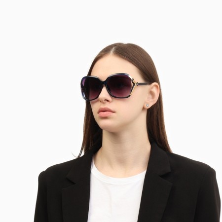 Sunglasses "ONESUN", Duke 14 cm, width 14 cm, lens 5.5 x 6 cm, gradient lenses-3