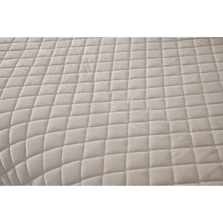 Sofi de Marko “Nathaniel” bedspread, size 240x260 cm, cream color-3