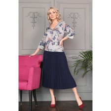 Women's dress, size 48