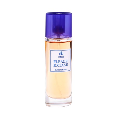 Tuale water for women Fleaur Extase, 50 ml-3