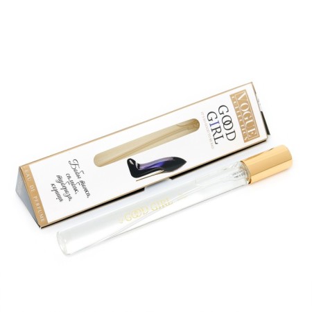 Perfume Water Women's Good Girl (based on Carolina Herrera), 15 ml-1