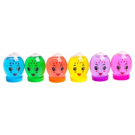 Lizun "Mordochka", Mix colors-3