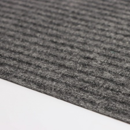 Moisture -sleeping mat Latt High, 50 × 80 cm, latex impregnation, color gray color-4
