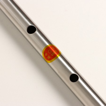 Flute Music Life 304, 46 cm, stainless steel, tonality g-1