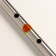 Flute Music Life 304, 46 cm, stainless steel, tonality g