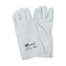 Welding gloves cutting Sibrtekte 67904, with a cuff, size XL 11, 350 mm