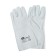 Welding gloves cutting Sibrtekte 67904, with a cuff, size XL 11, 350 mm