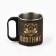 Mug "Hunter", 200 ml