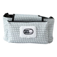 Bag - organizer for the stroller 