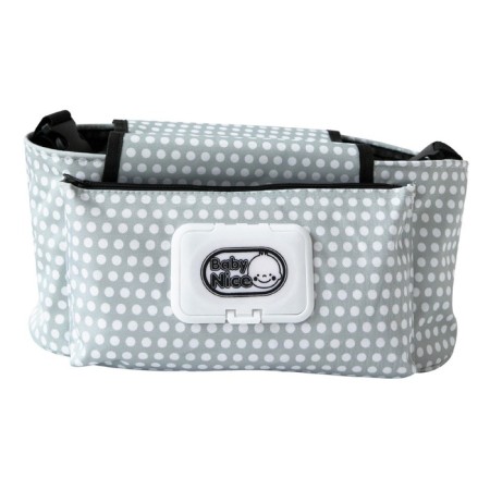 Bag - organizer for the stroller "peas"