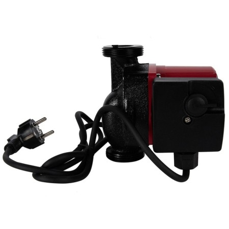 Circulation pump Rommer Profi 25/40-130, 22 W, pressure 4 m, 2.6 l/min, cable 1.3 m-1