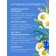 Natural cream-soap hypoallergenic for sensitive skin "Chamomile", 400 ml