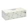 Bath mixer "Center for the plumbing" 15417, two -wound, wall, with a shower set, chrome