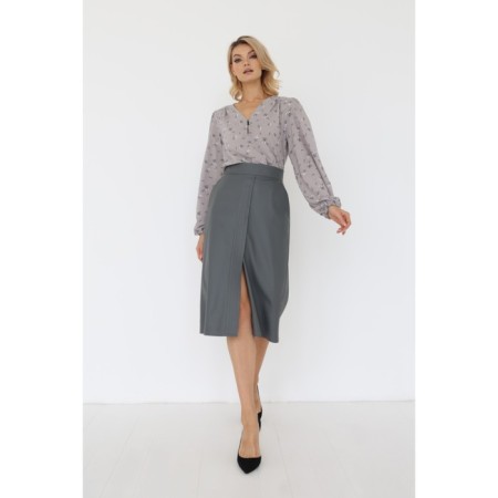 Women's skirt-trap, size 46