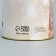 Tubus for the bottle "Happy New Year", 9.5 x 34 cm, New Year