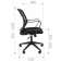 Chair for the operator Chairman 698 TW-01 Black