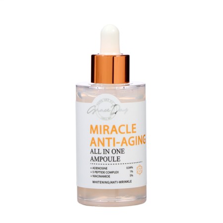 Grace day face serum, rejuvenating, 50 ml-1