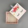 Gift folding box, packaging, “unicorn”, 15 x 15 x 8 cm