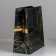 Gift laminated vertical, packaging, Gold Present, Ml 23 x 27 x 11.5 cm
