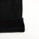 Gloves are female, dimensionless, without insulation, black color