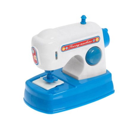 Household appliances sewing machine "Style"-4