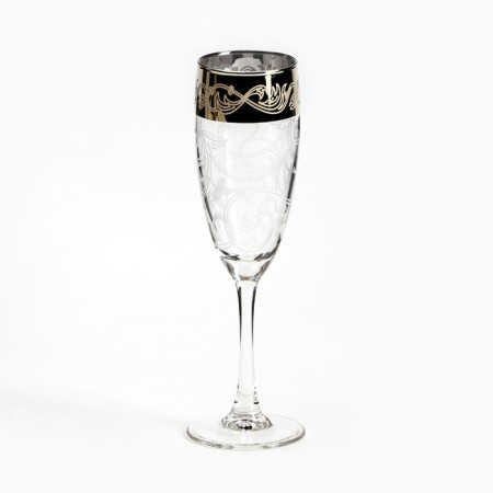 Mini-bar "Inspiration" Bar Stream, Capherine, 6 glasses, 6 piles-5