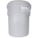 Discharging sewer SKB-0009-011030, D = 110 mm, 30 °, silent