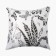 Pillowcase Ethel Easy to night 70x70 ± 3 cm, 100% cotton, calico 125 g/m²