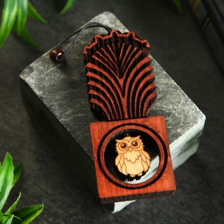 The talisman of wisdom, cedar, directs in the right direction