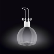 Wilmax England oil bottle, 500 ml