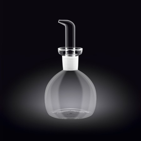 Wilmax England oil bottle, 500 ml