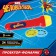 Projector-Fund "Spider Man", Marvel, Light, Mix color