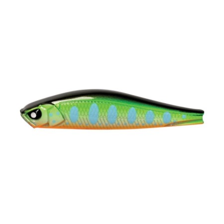 Floating wobbler LJ Pro Series Basara sp Plus One, 9 cm, color 104-1