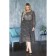 Women's dress, size 58