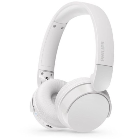 Following headset Philips TAH4209 White Wireless Bluetooth headband (TAH4209WT/00)