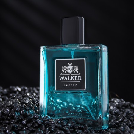 Men's perfume water Walker Breeze, 90 ml-1