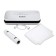 Vacuumor KitFort KT-1502-1, 110 W, 12 l/min, white