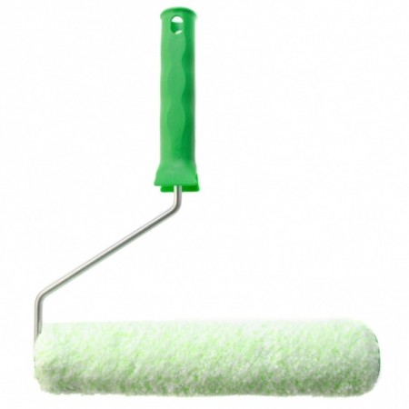 Grass Sibrtek 80252, micro -fiber, d = 36 mm, handle d = 6 mm, pile 12 mm, 250 mm-1