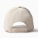 Women's cap minku, beige color, size 56-58