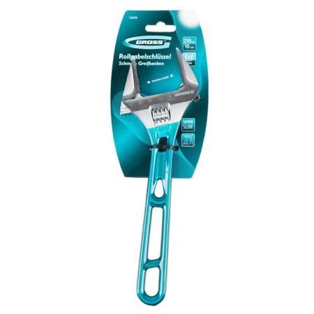 Divorce key GROSS 15559, Forged, CRV, 250 mm-3